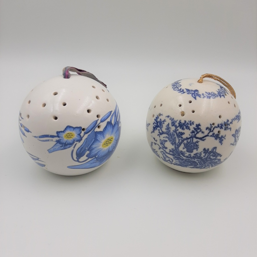 Vintage Aroma Diffuser Ornaments Style - Picture 3 of 6